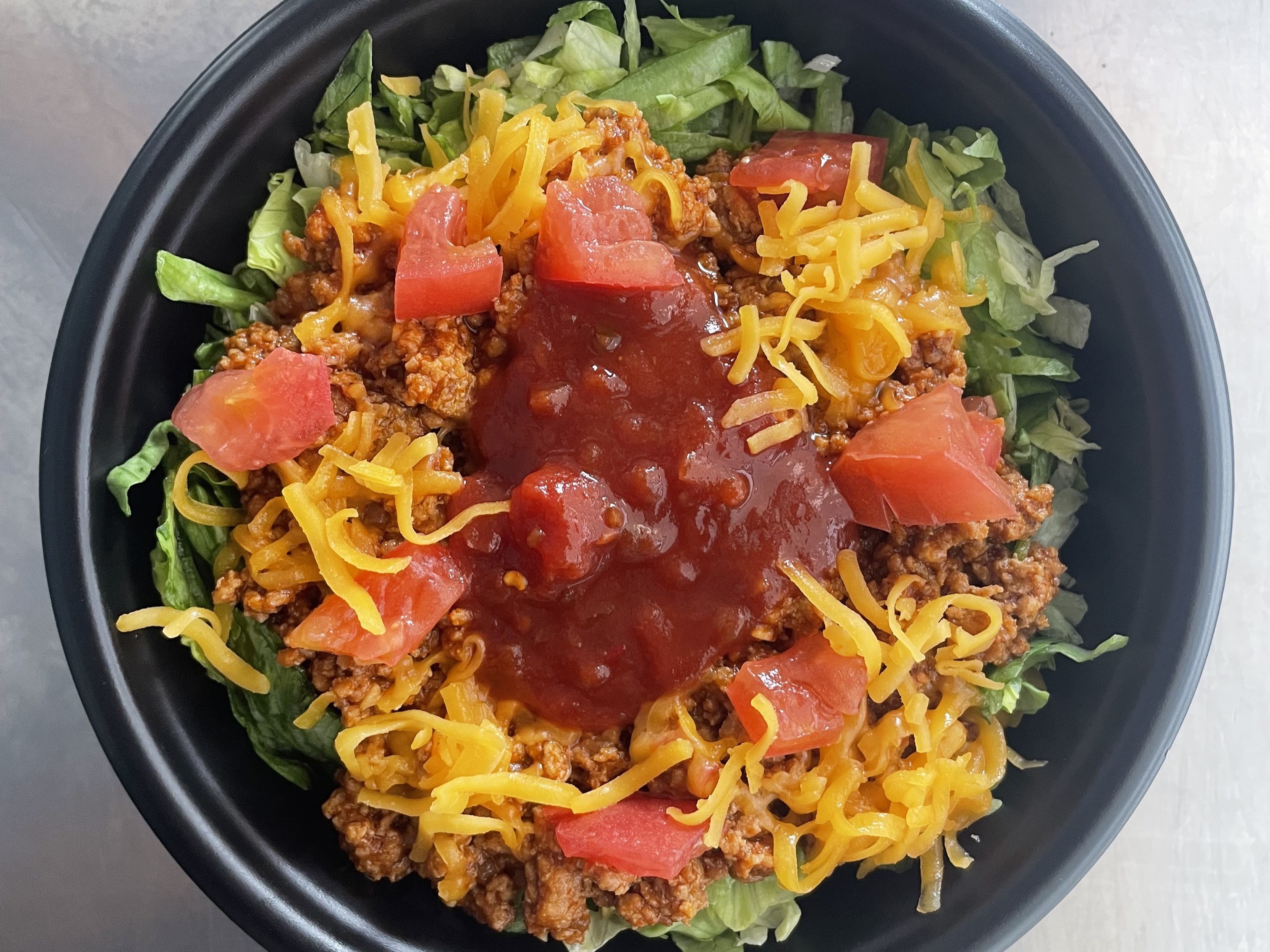 Comida Latina