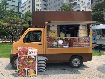 Comida Latina